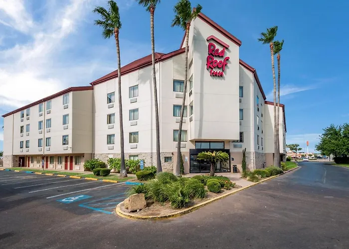 Red Roof Inn Laredo