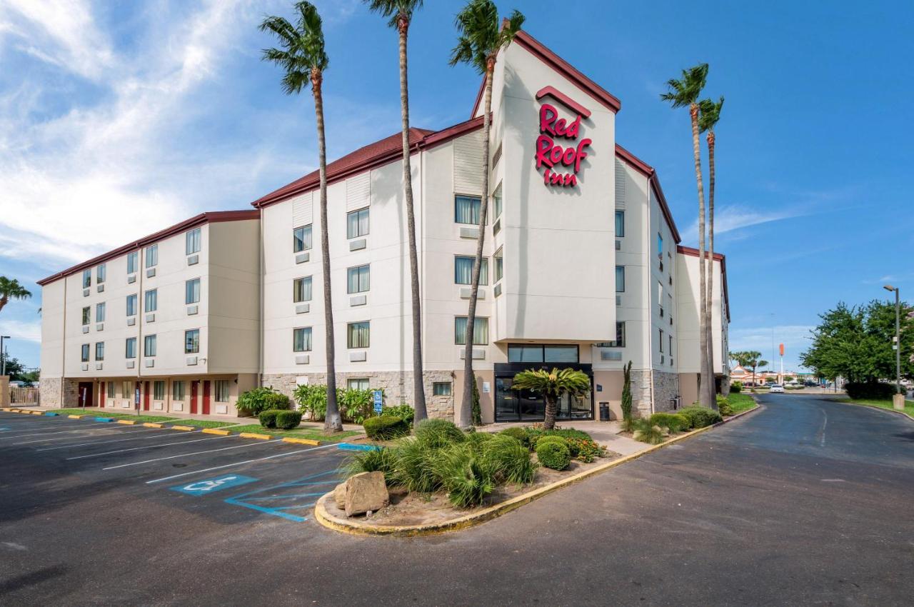 Motel Red Roof 2*