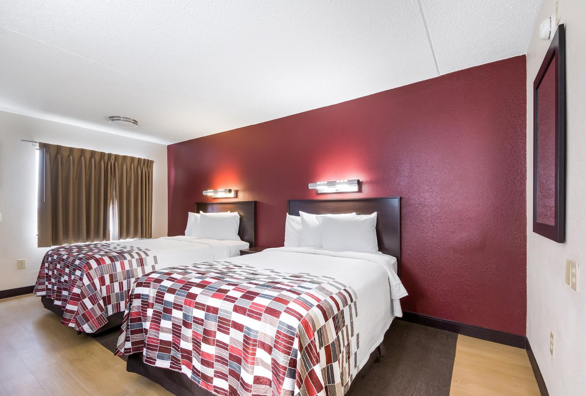 Motel Red Roof