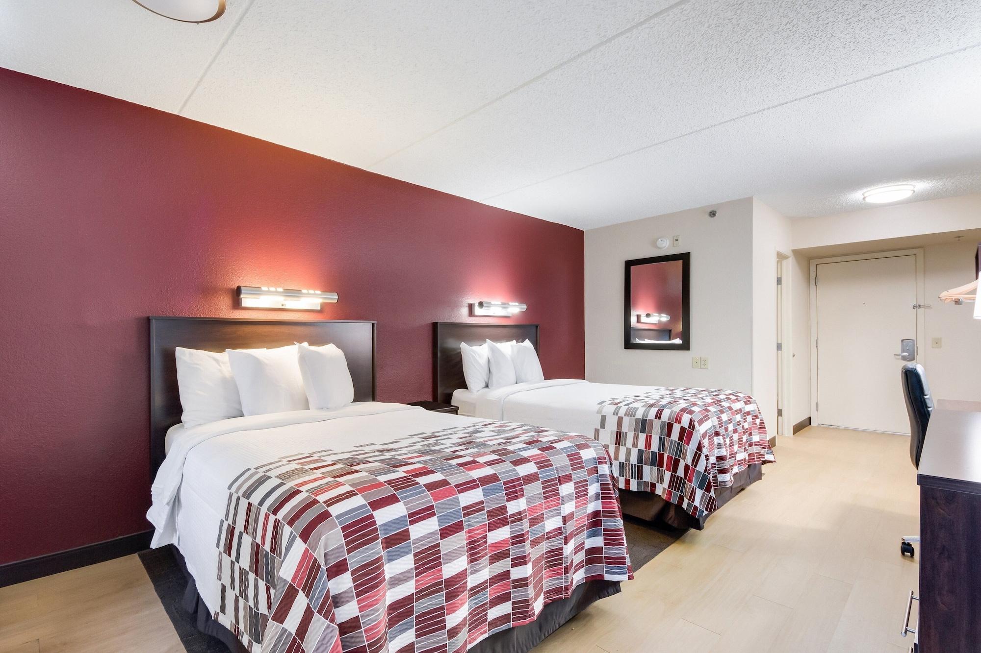 Red Roof Motel 2*
